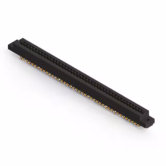 357-041-559-102 EDAC Inc.  Edgeboard Connectors